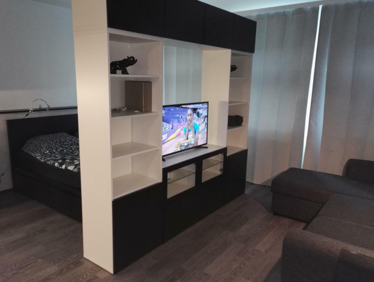 Apartment Satama Kuopio Extérieur photo